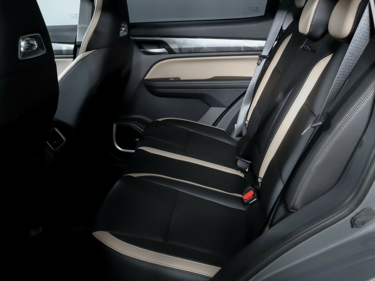 Купить Livan X6 Pro с пробегом. Фото: #9