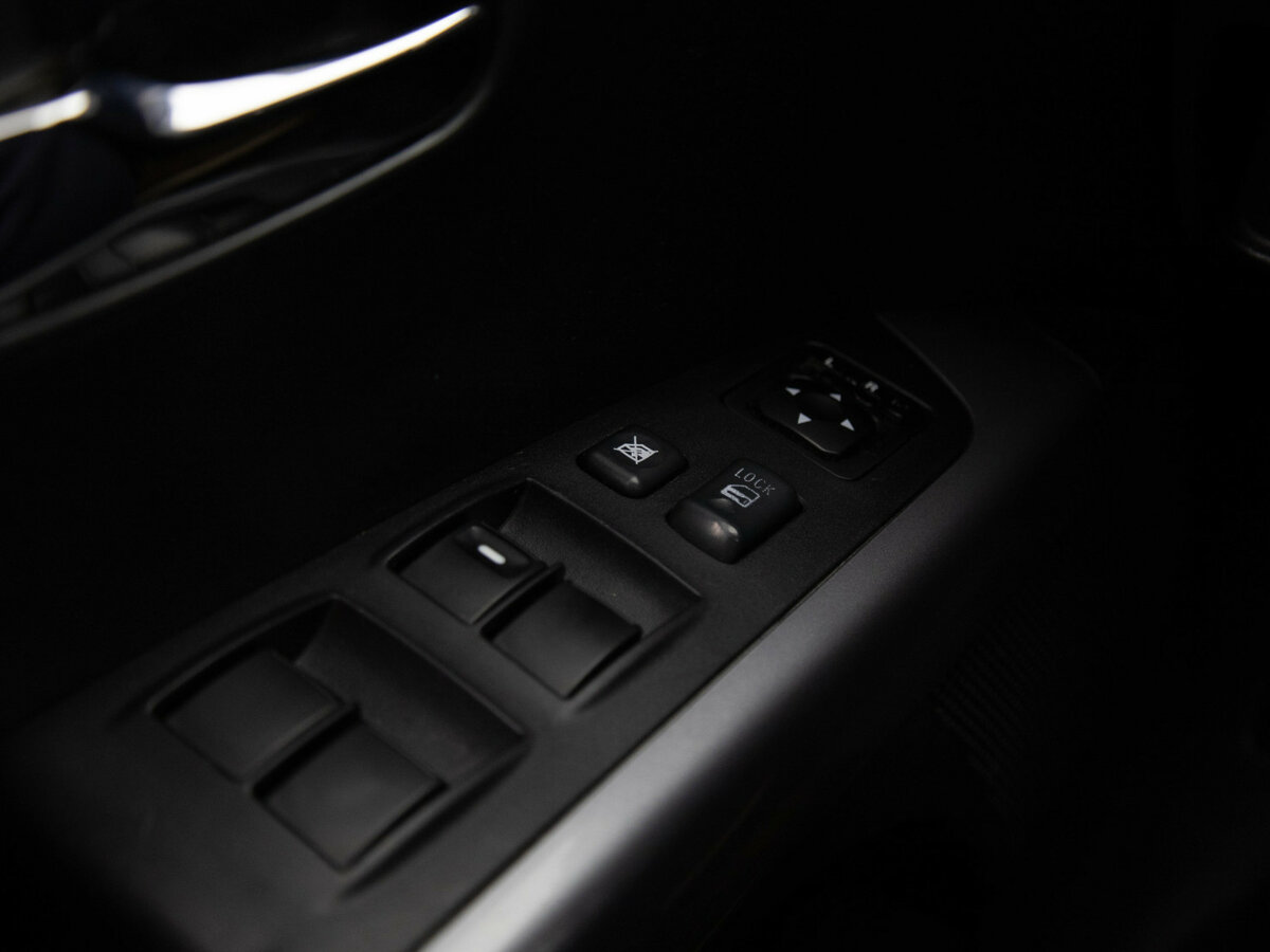 Купить Peugeot 4007 с пробегом. Фото: #12