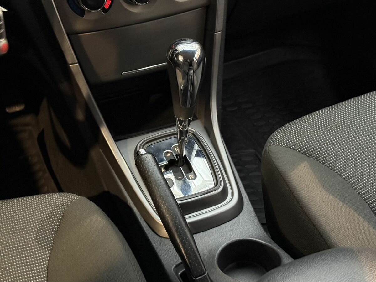 Купить Chery Tiggo (T11) с пробегом. Фото: #13