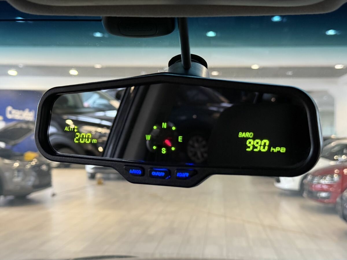 Купить Chery Tiggo (T11) с пробегом. Фото: #14