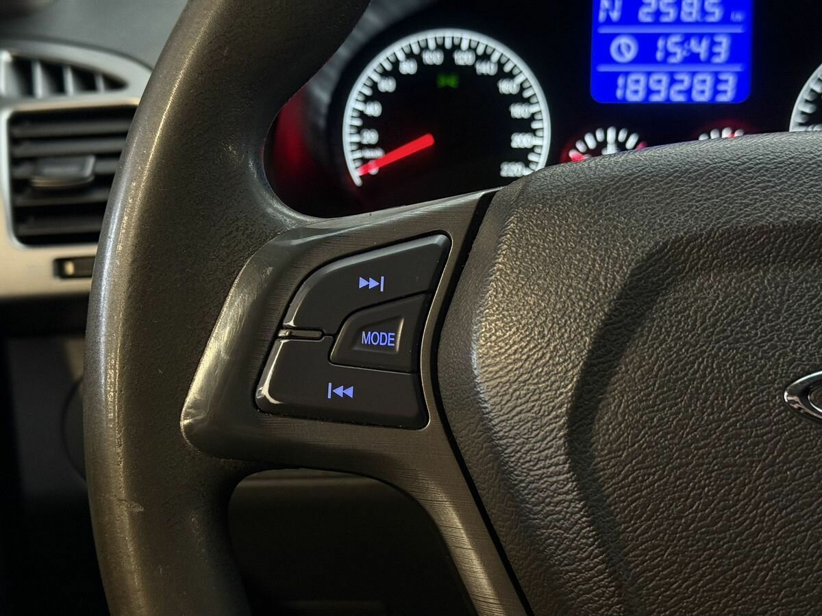 Купить Chery Tiggo (T11) с пробегом. Фото: #15