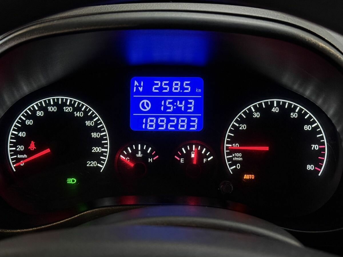 Купить Chery Tiggo (T11) с пробегом. Фото: #16