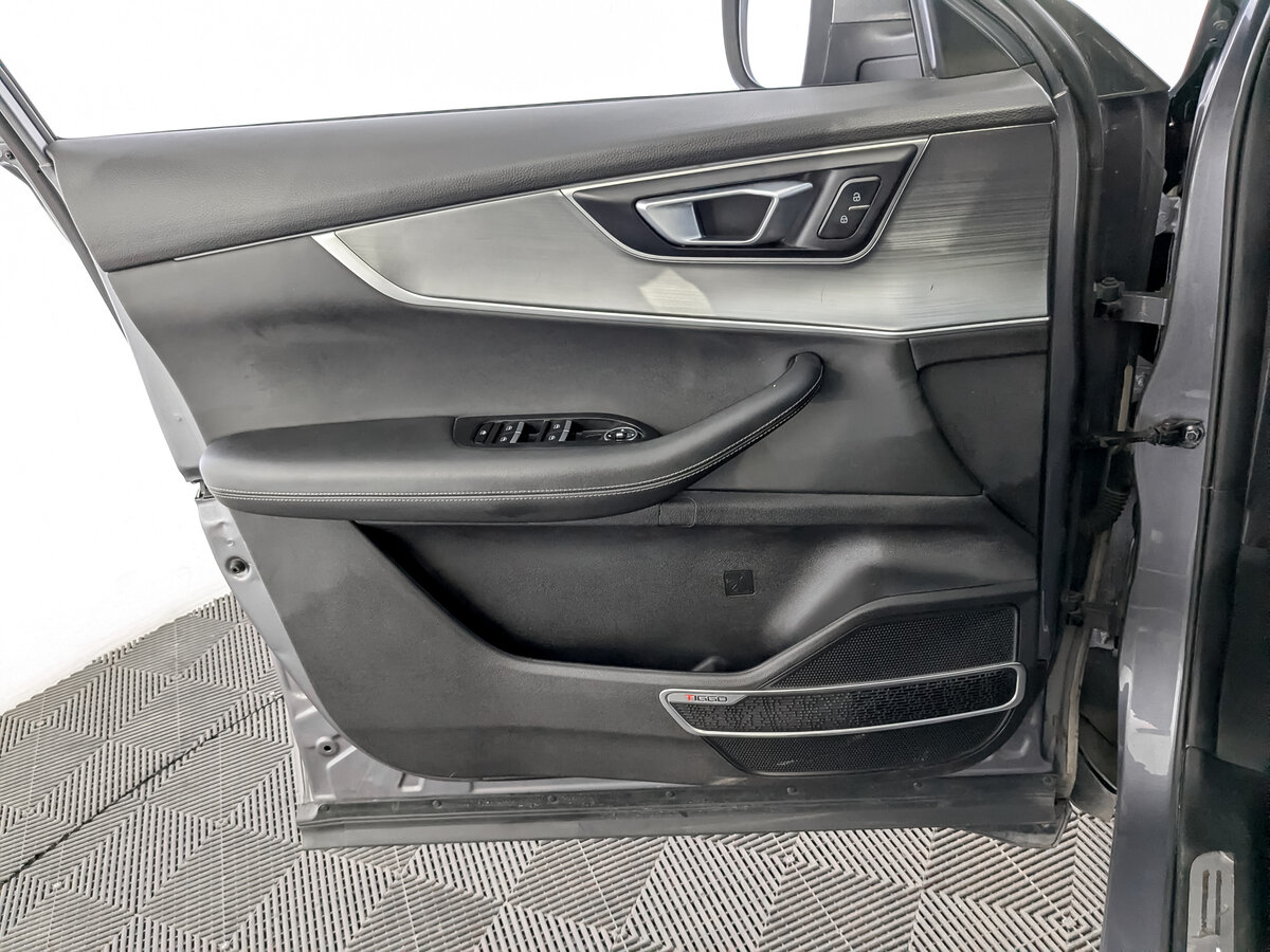 Продажа Б/У Чери Тигго 7 Про. Фото: #18