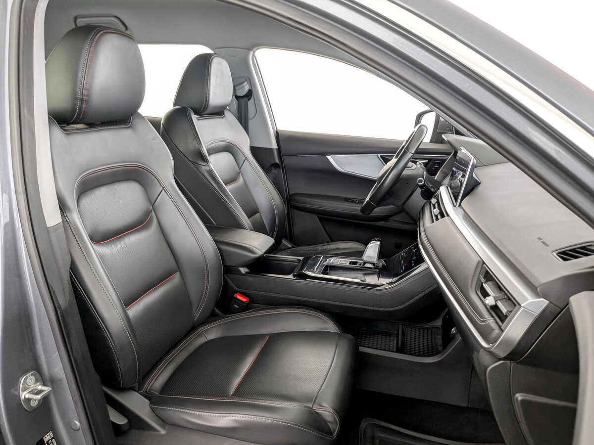 Продажа Б/У Чери Тигго 7 Про. Фото: #23