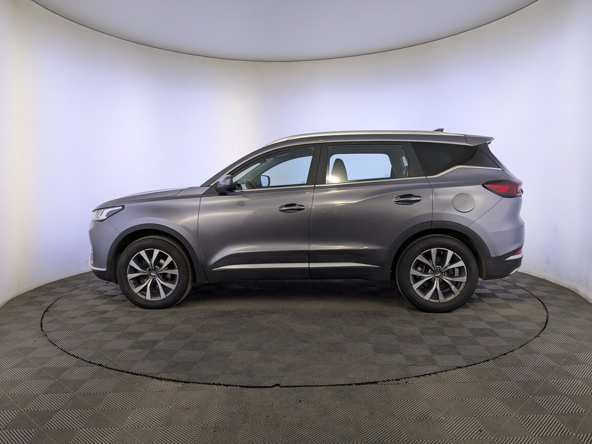 Продажа Б/У Чери Тигго 7 Про. Фото: #7