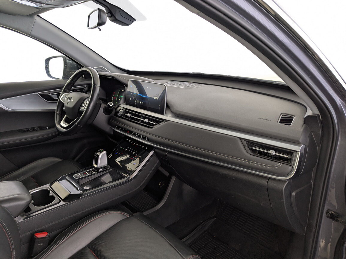 Продажа Б/У Чери Тигго 7 Про. Фото: #9