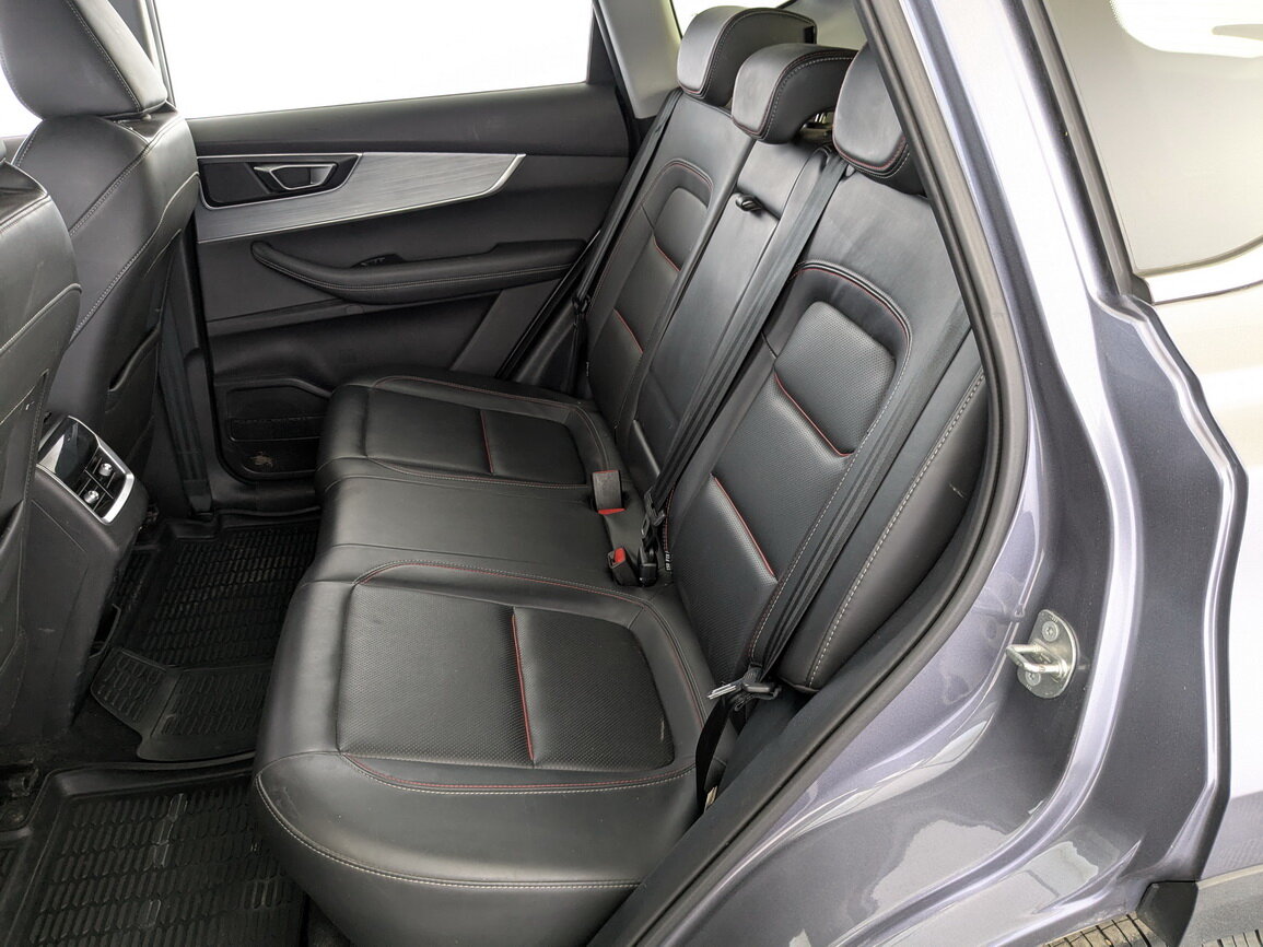 Продажа Б/У Чери Тигго 7 Про. Фото: #10