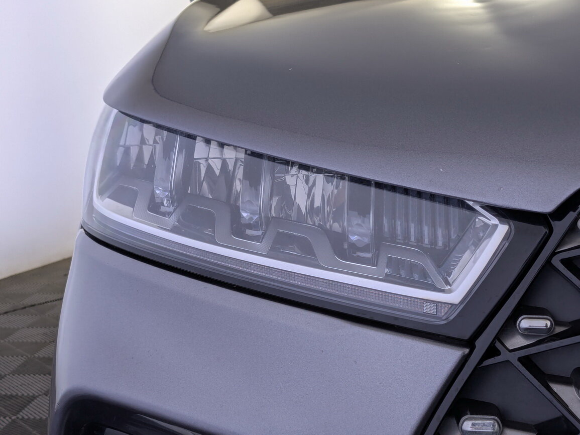 Продажа Б/У Чери Тигго 7 Про. Фото: #15