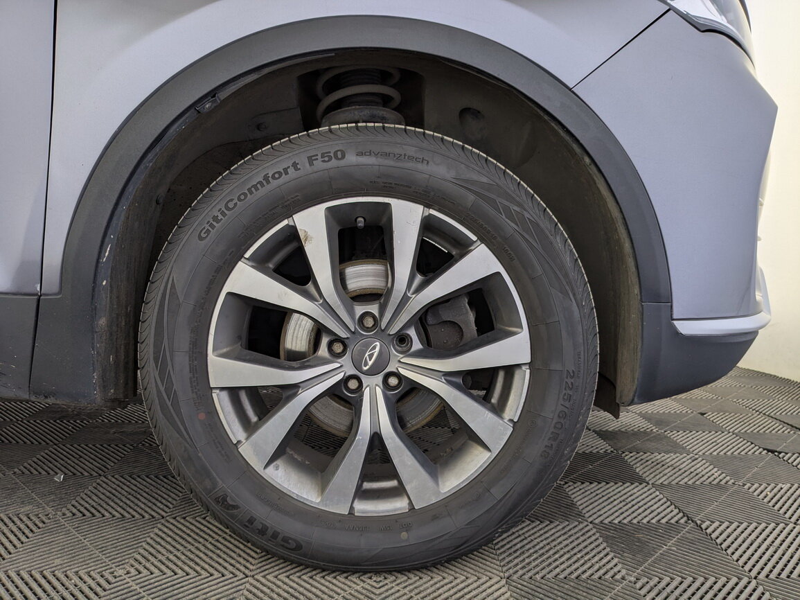 Продажа Б/У Чери Тигго 7 Про. Фото: #16