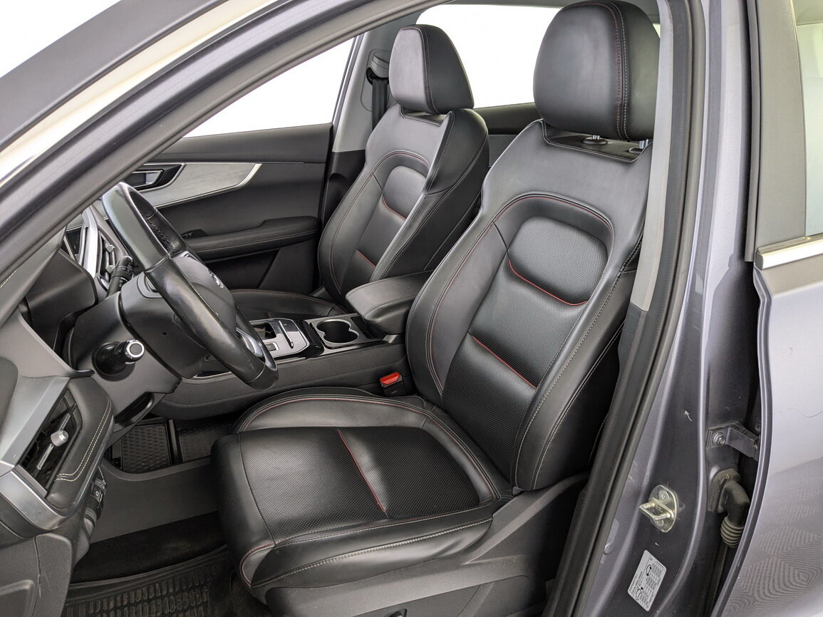 Продажа Б/У Чери Тигго 7 Про. Фото: #19