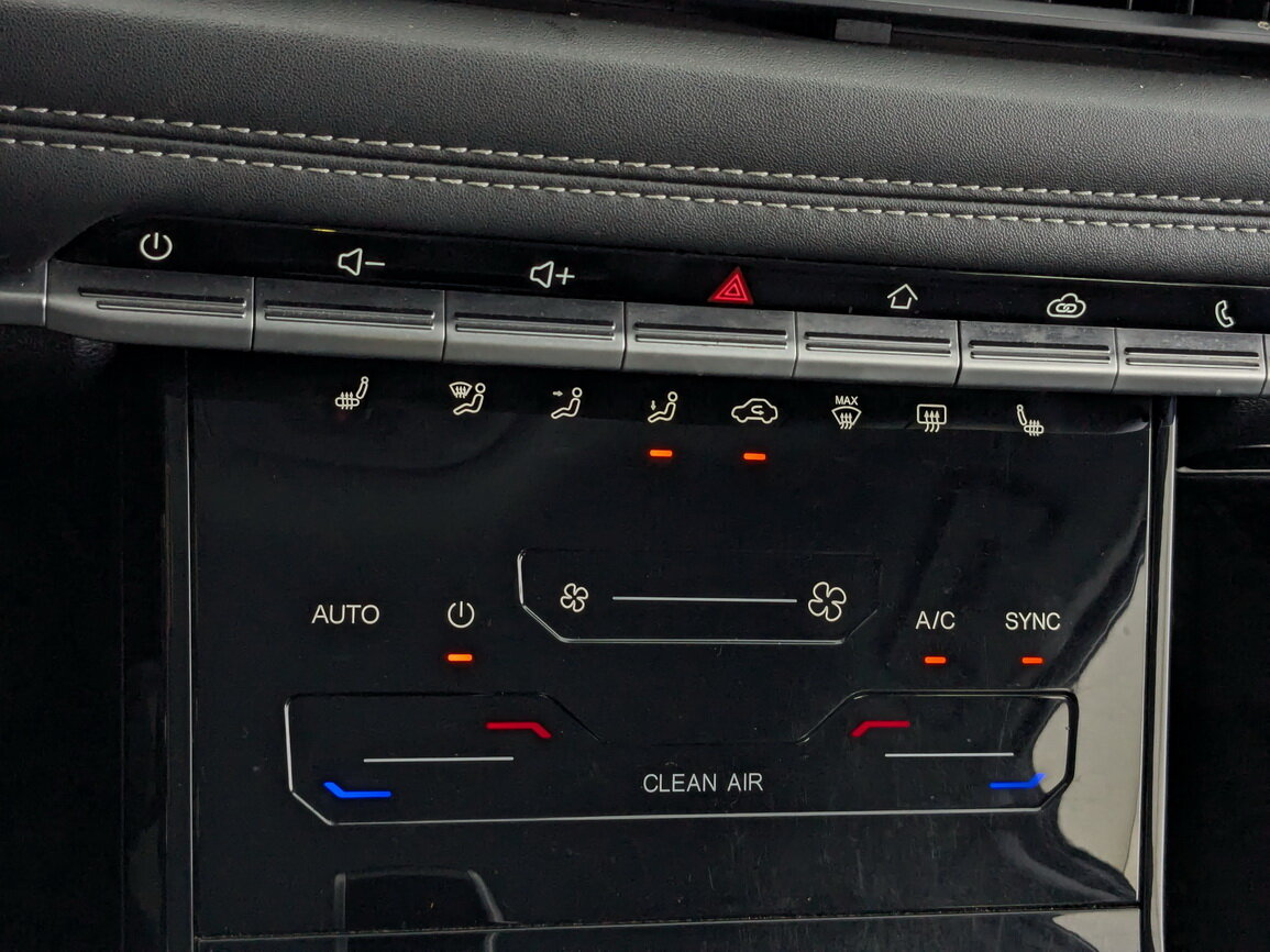 Продажа Б/У Чери Тигго 7 Про. Фото: #24