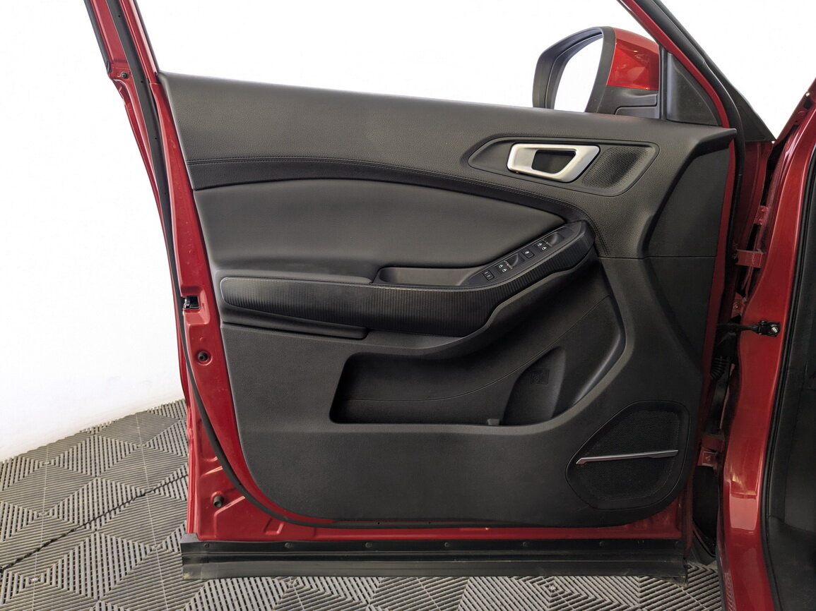 Купить Chery Tiggo 4 с пробегом. Фото: #18