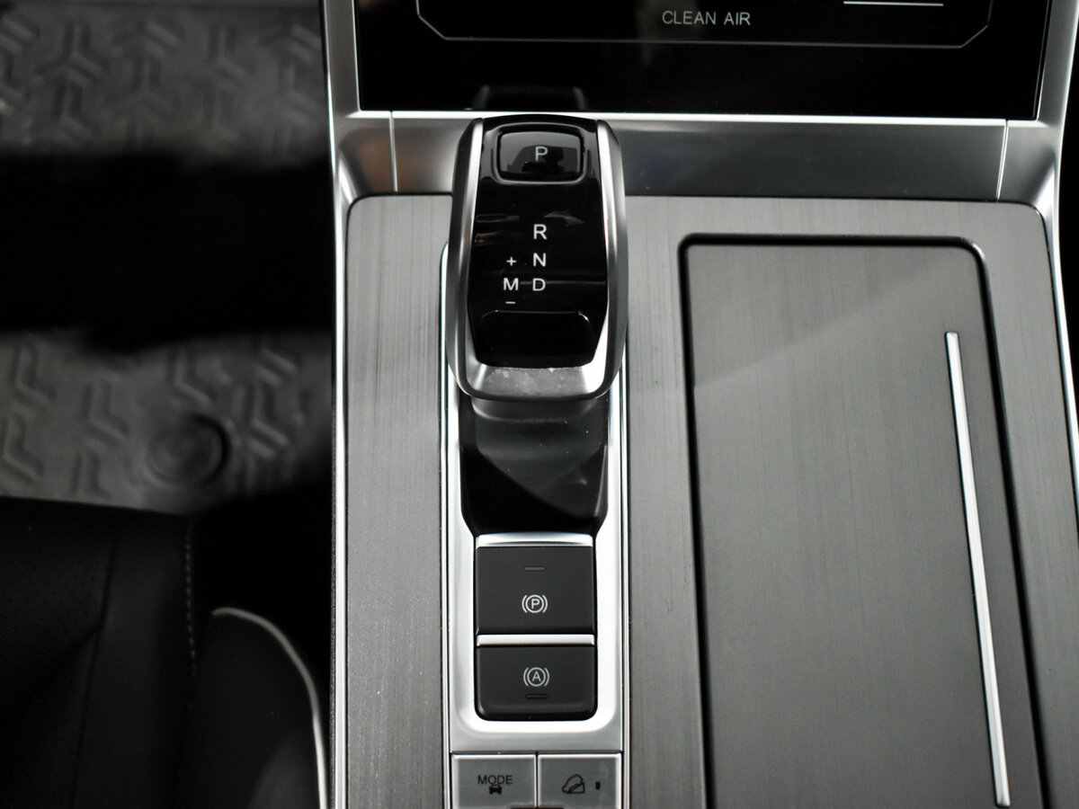 Купить Chery Tiggo 4 с пробегом. Фото: #10