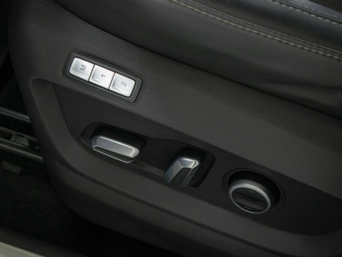 Купить Chery Tiggo 7 Pro Max с пробегом. Фото: #11