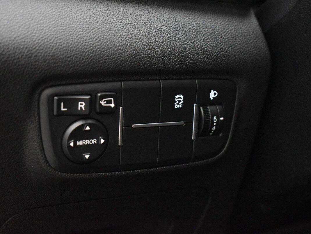 Купить Changan CS35 Plus с пробегом. Фото: #11