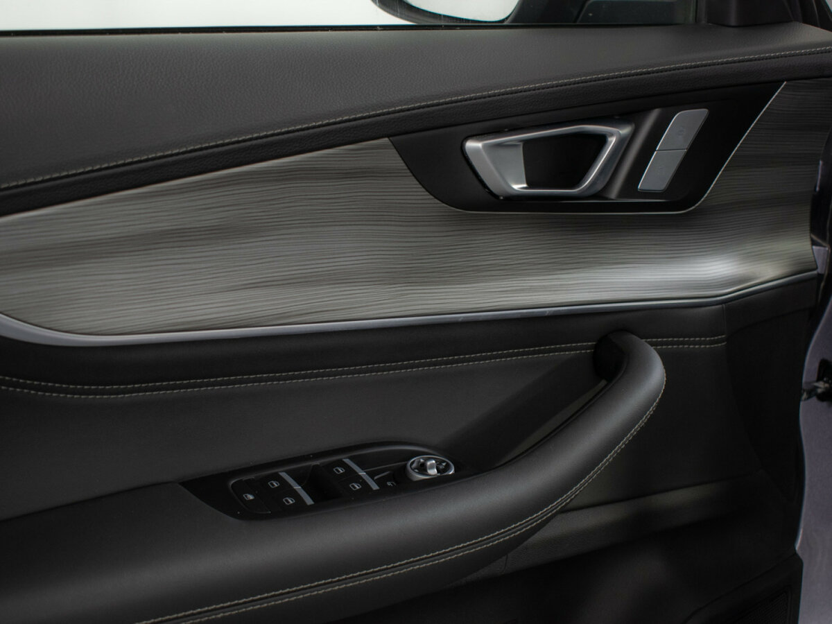 Купить Chery Tiggo 8 Pro Max с пробегом. Фото: #15