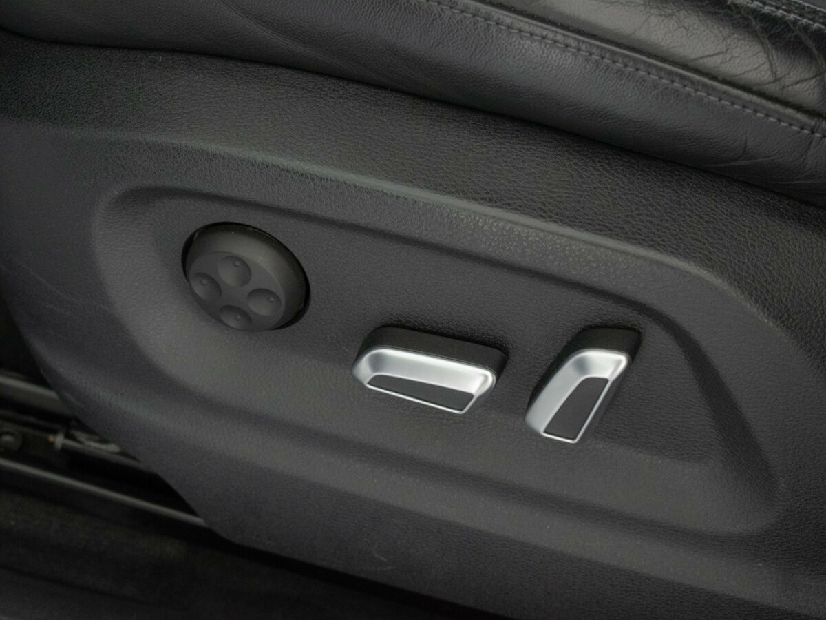 Купить Audi Q5 с пробегом. Фото: #12