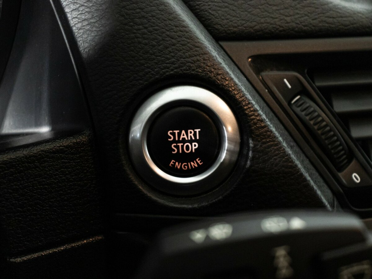 Купить BMW X1 с пробегом. Фото: #15