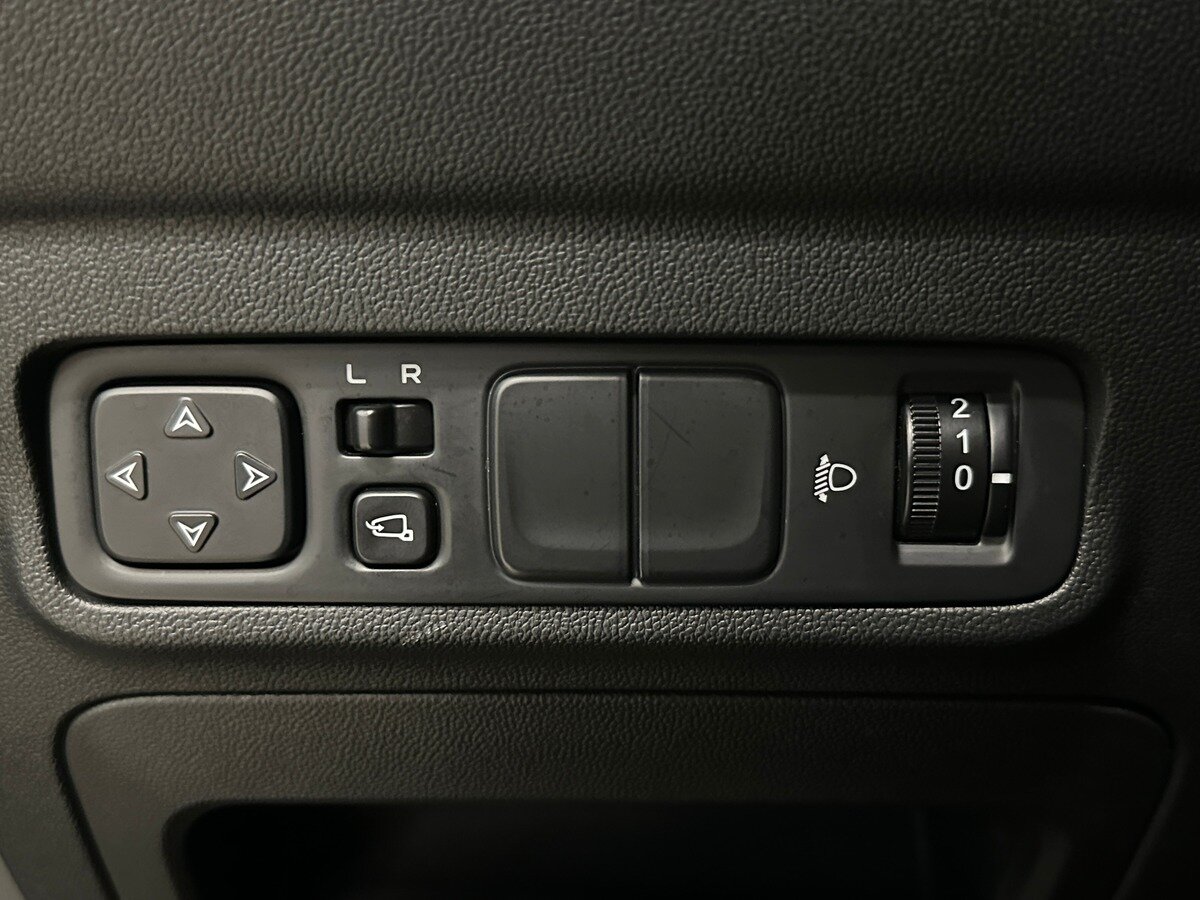 Купить Changan CS35 Plus с пробегом. Фото: #9