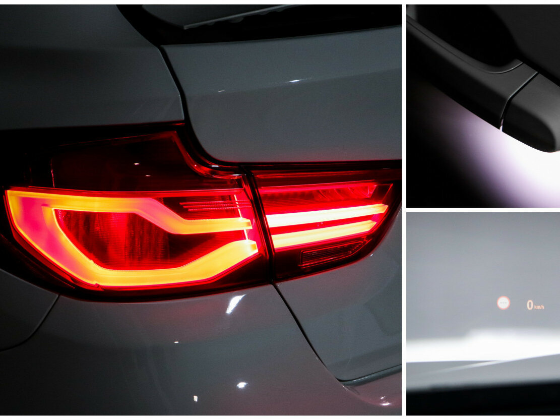 Купить BMW 3 серии с пробегом. Фото: #18