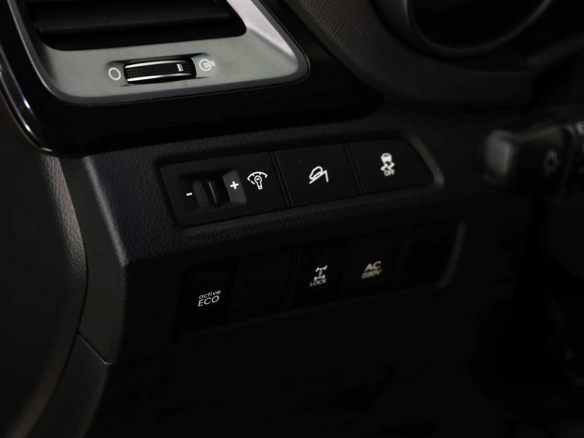 Купить Hyundai Santa Fe с пробегом. Фото: #19