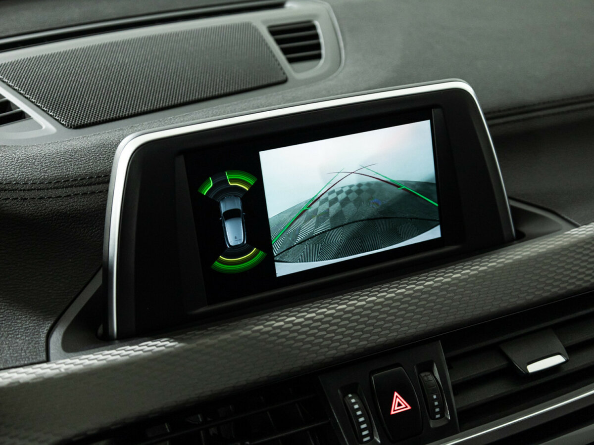 Купить BMW X2 с пробегом. Фото: #14