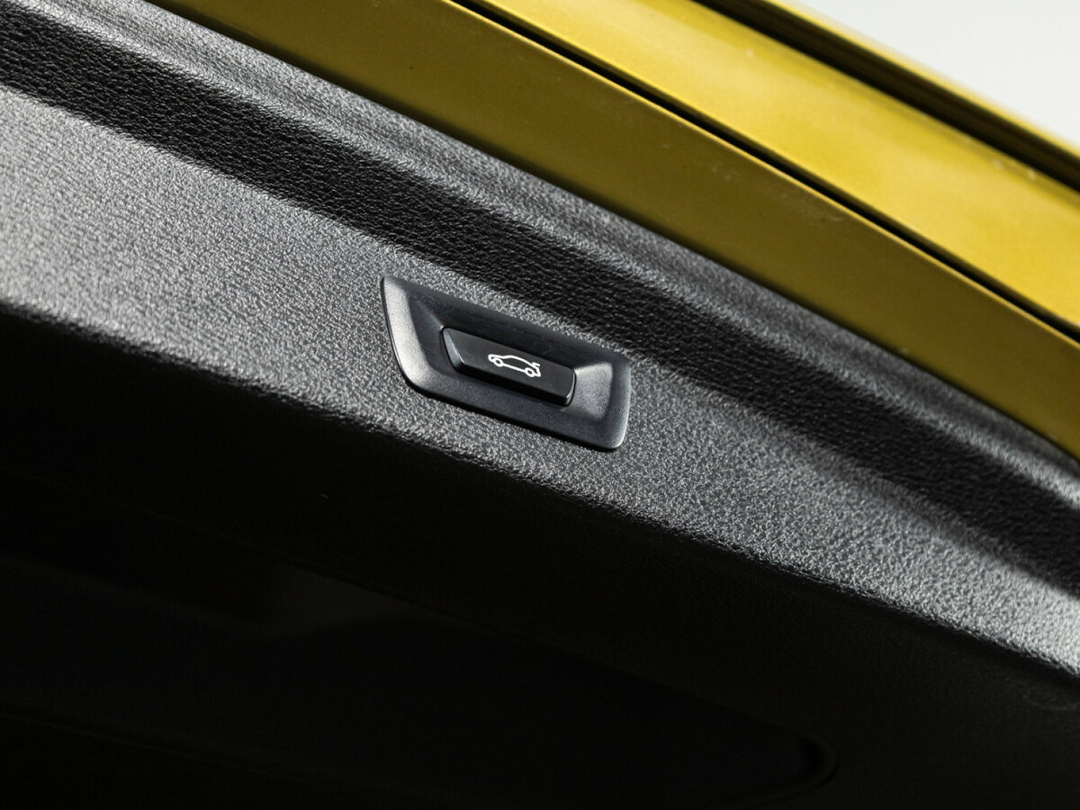 Купить BMW X2 с пробегом. Фото: #21