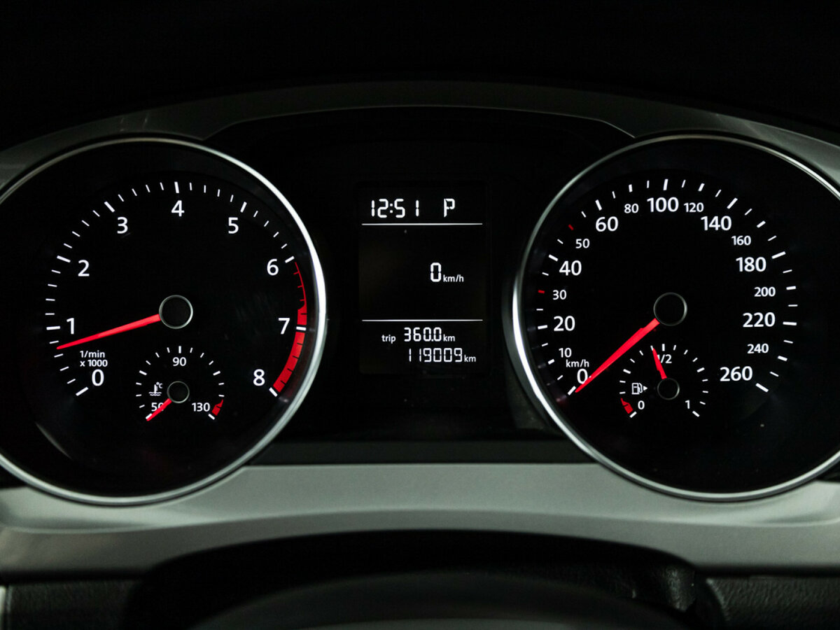 Продажа Б/У Фольксваген Джетта. Фото: #9