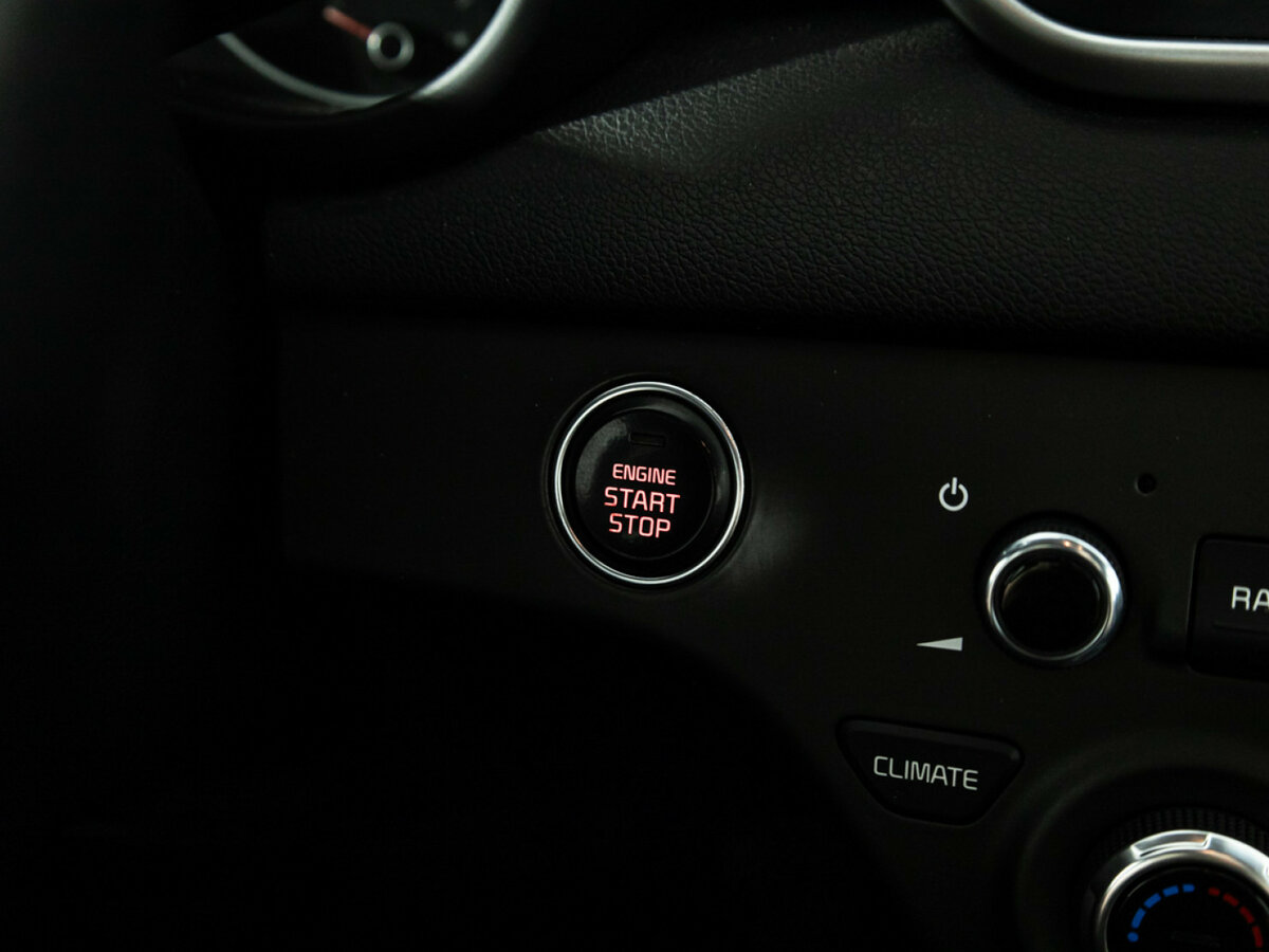 Купить Kia Sportage с пробегом. Фото: #17