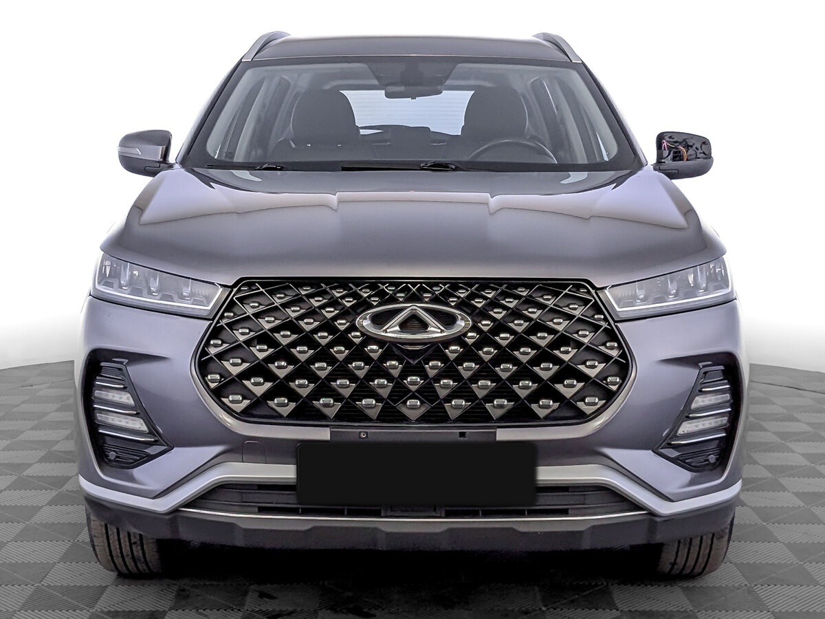 Продажа Б/У Чери Тигго 7 Про. Фото: #1