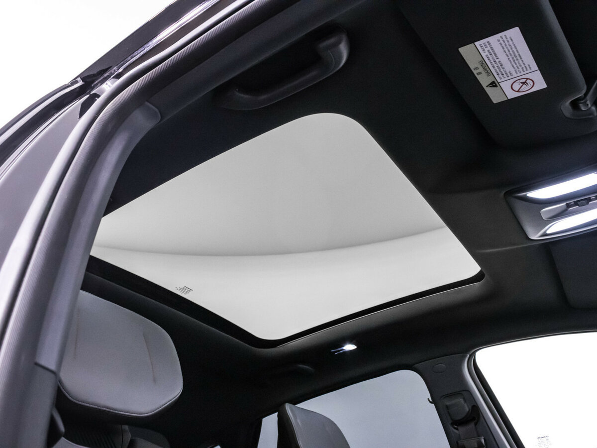 Купить Changan UNI-V с пробегом. Фото: #26