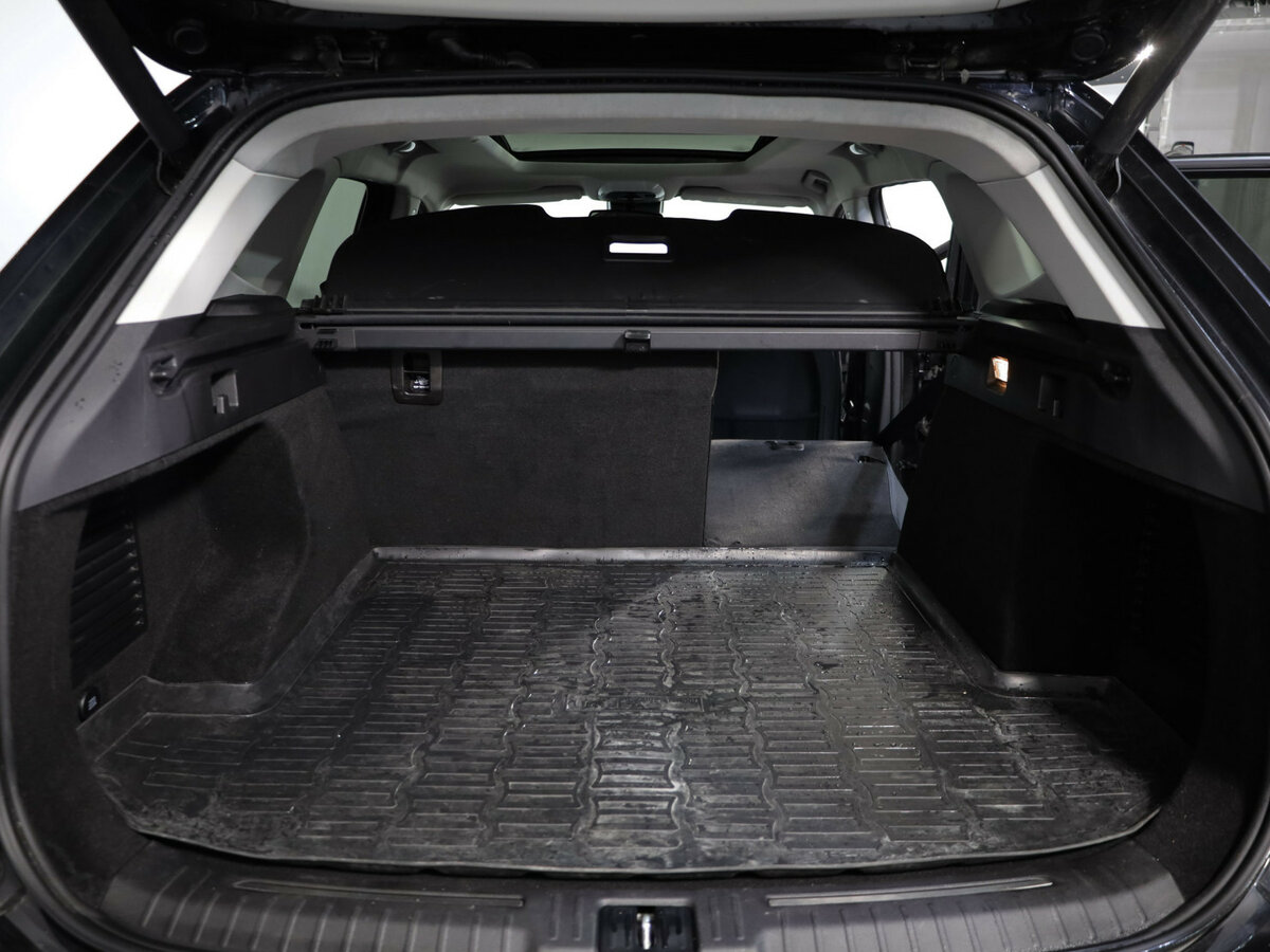 Купить EXEED TXL с пробегом. Фото: #29