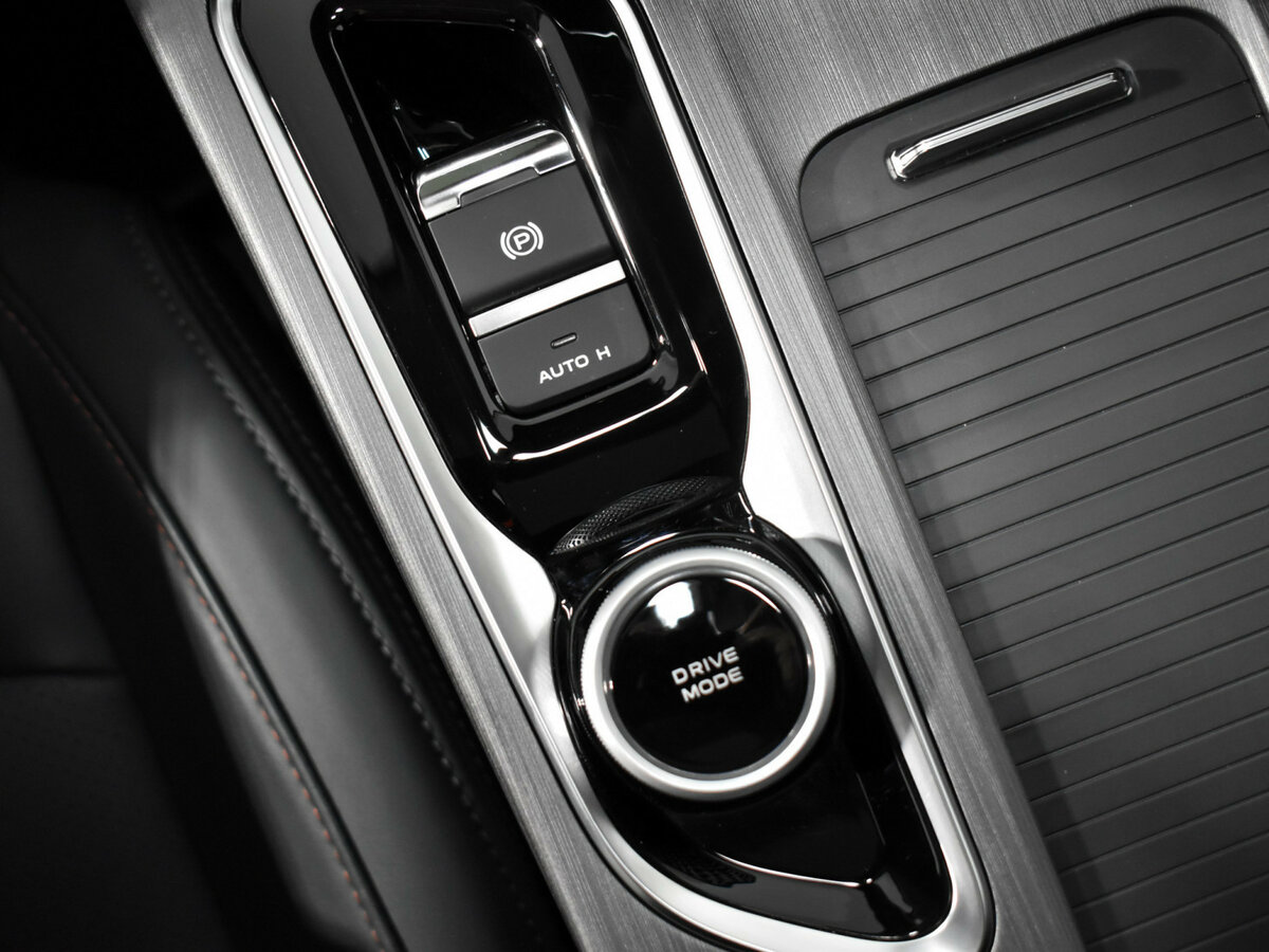 Купить Changan UNI-T с пробегом. Фото: #12