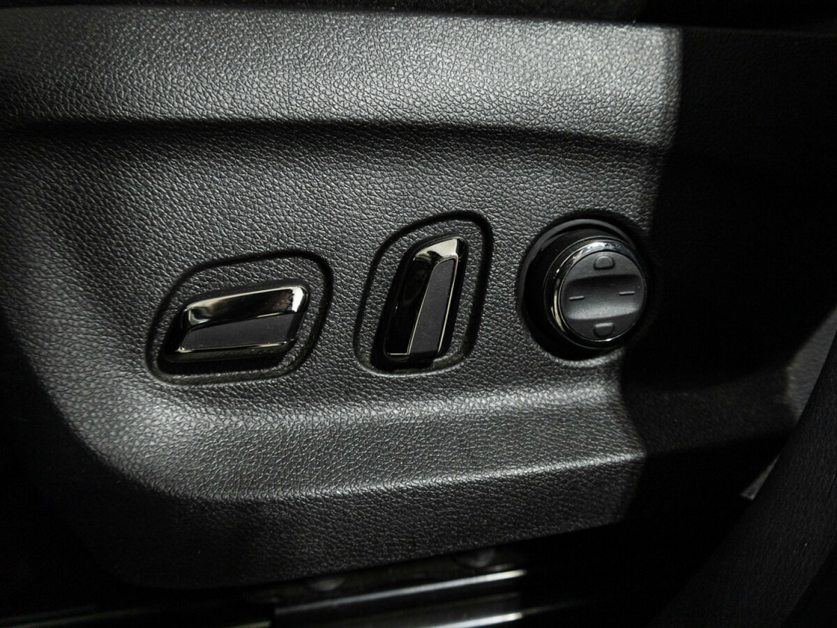 Купить EXEED TXL с пробегом. Фото: #17