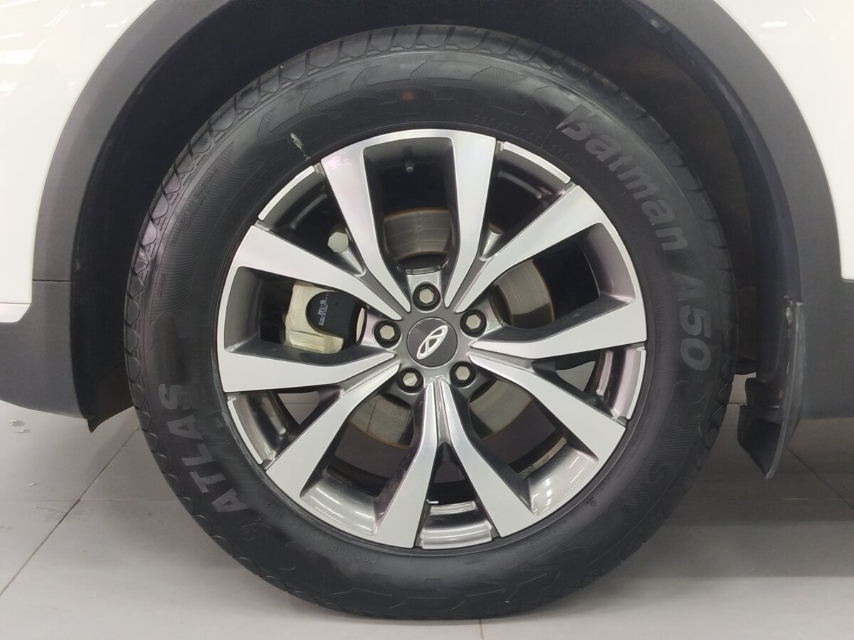 Продажа Б/У Чери Тигго 7 Про. Фото: #7