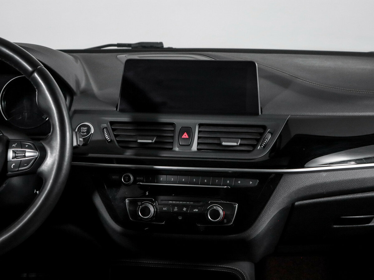 Купить BMW 1 серии с пробегом. Фото: #10