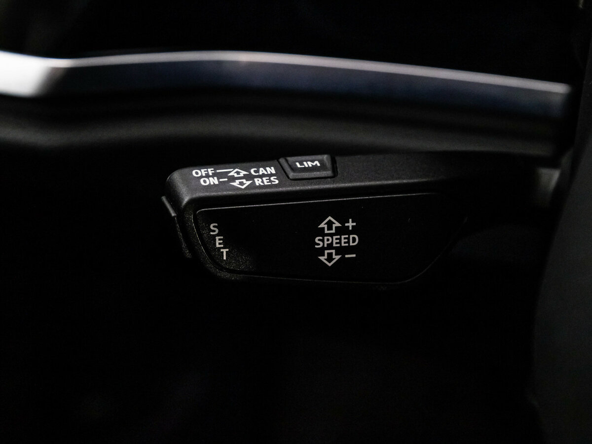 Купить Audi Q3 с пробегом. Фото: #15