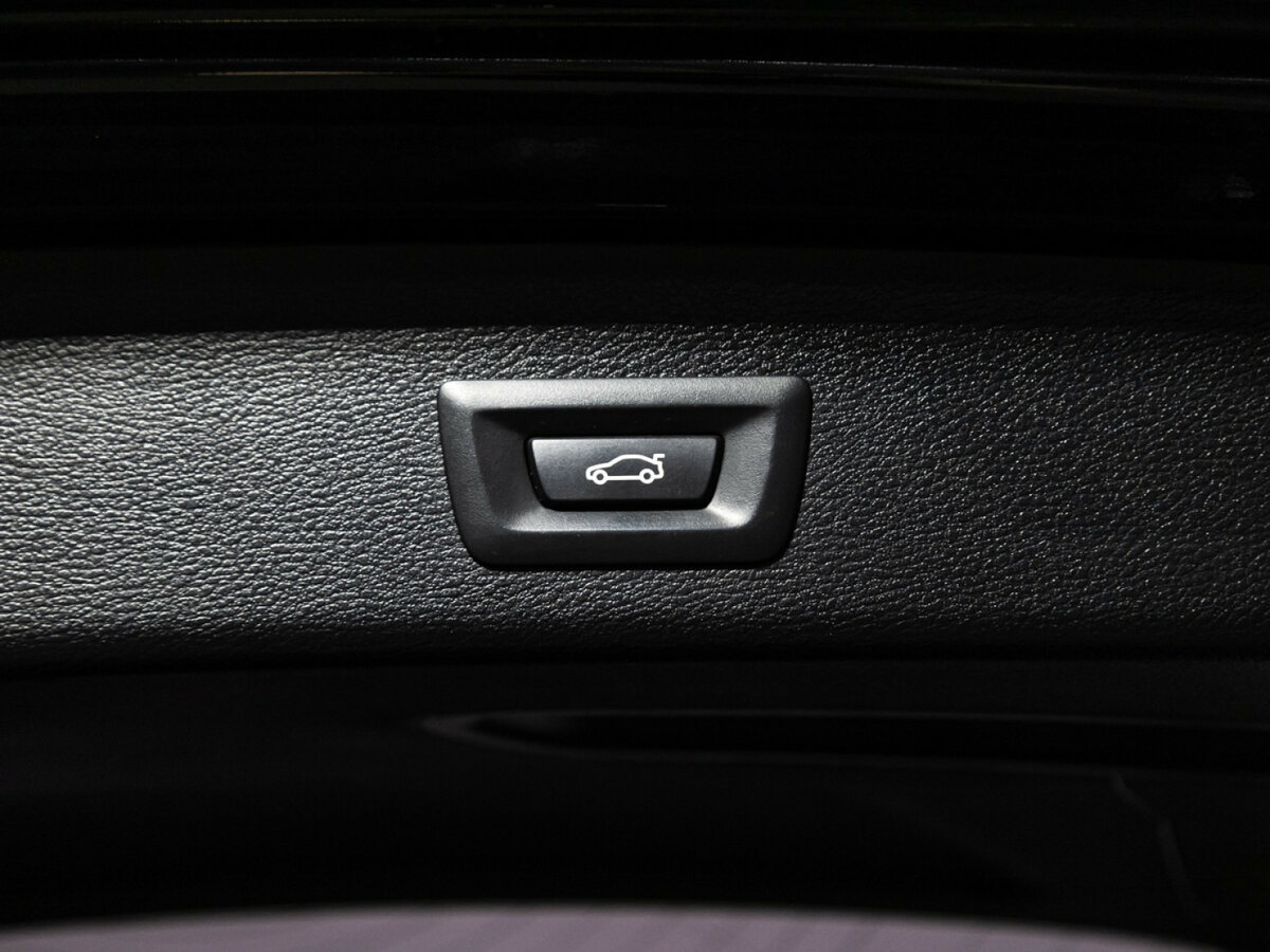 Купить BMW X3 с пробегом. Фото: #15