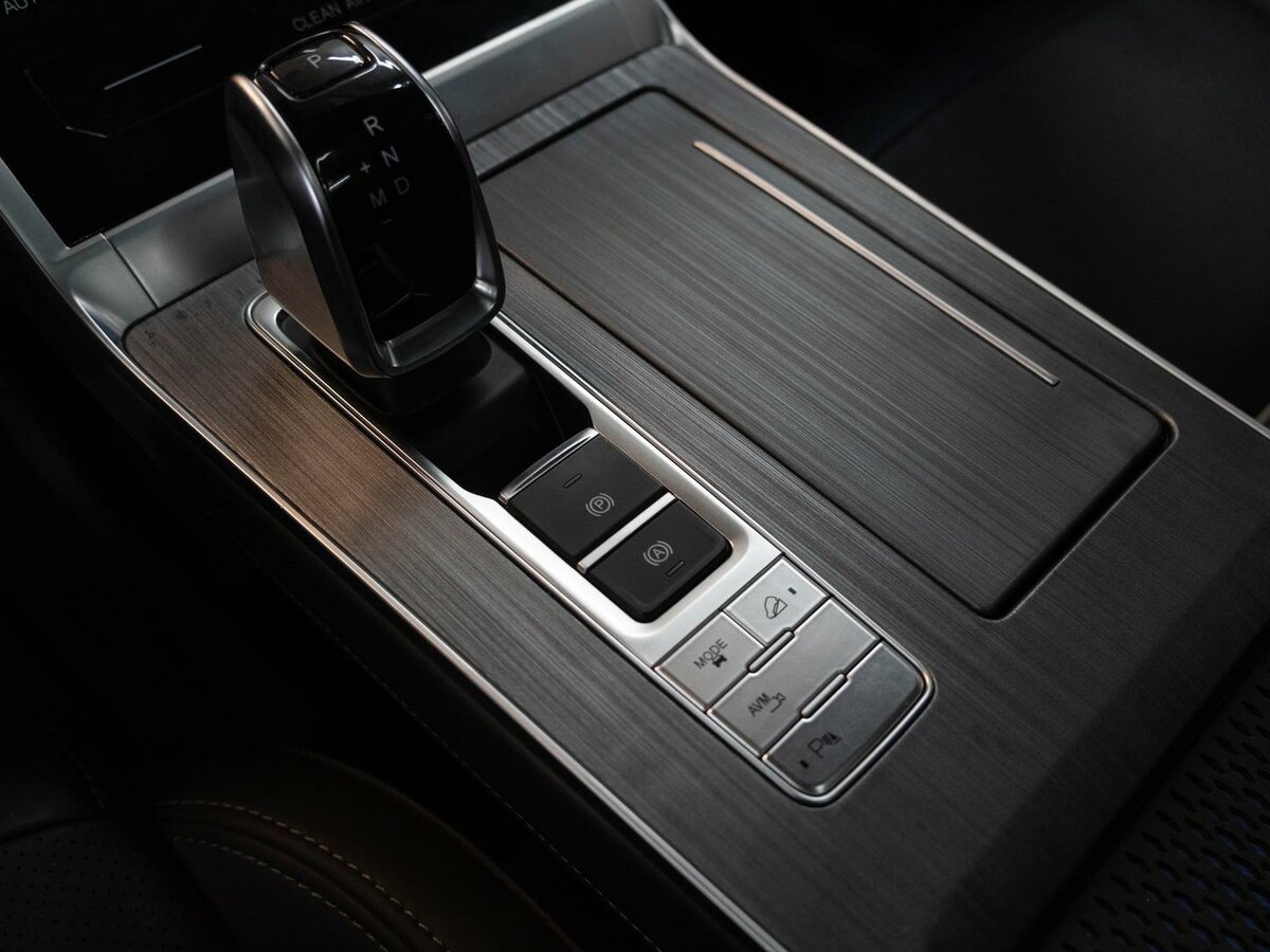 Купить Chery Tiggo 7 Pro Max с пробегом. Фото: #9