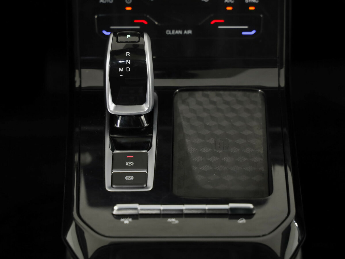 Купить Chery Tiggo 7 Pro с пробегом. Фото: #15