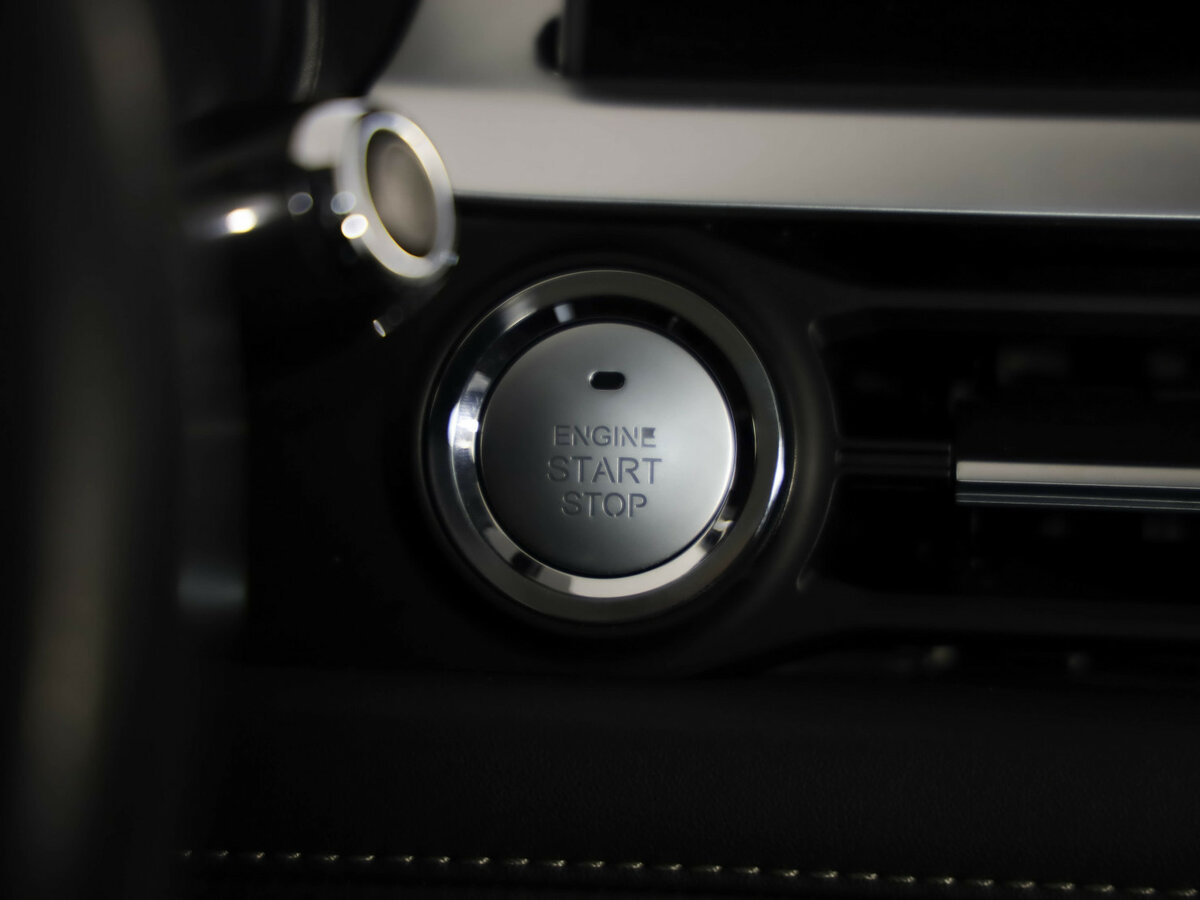 Купить Chery Tiggo 7 Pro с пробегом. Фото: #16