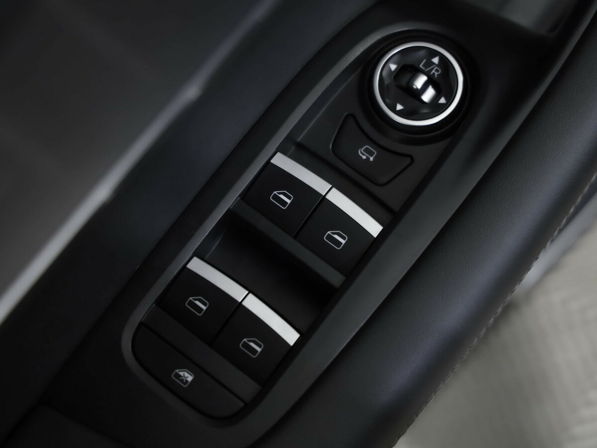 Купить Chery Tiggo 7 Pro с пробегом. Фото: #22