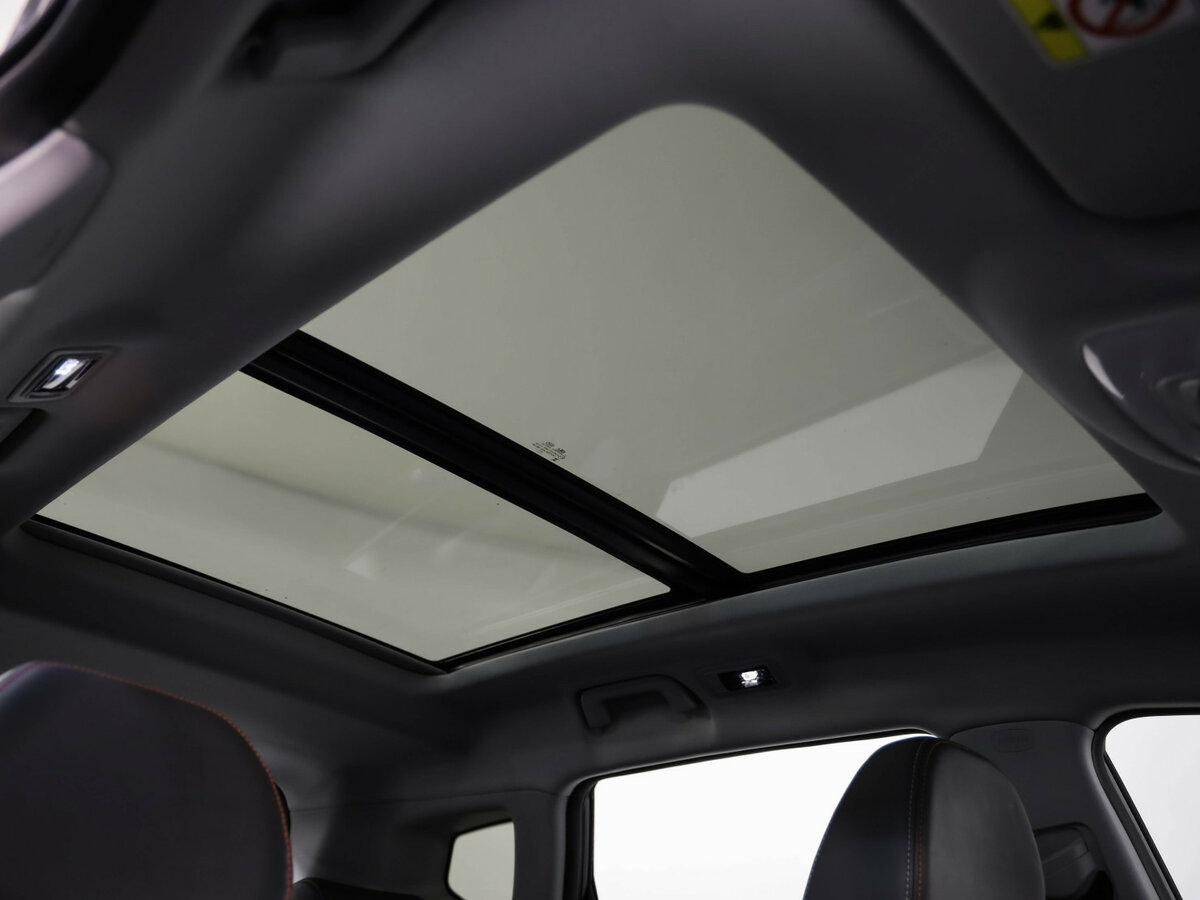 Купить Chery Tiggo 7 Pro с пробегом. Фото: #30