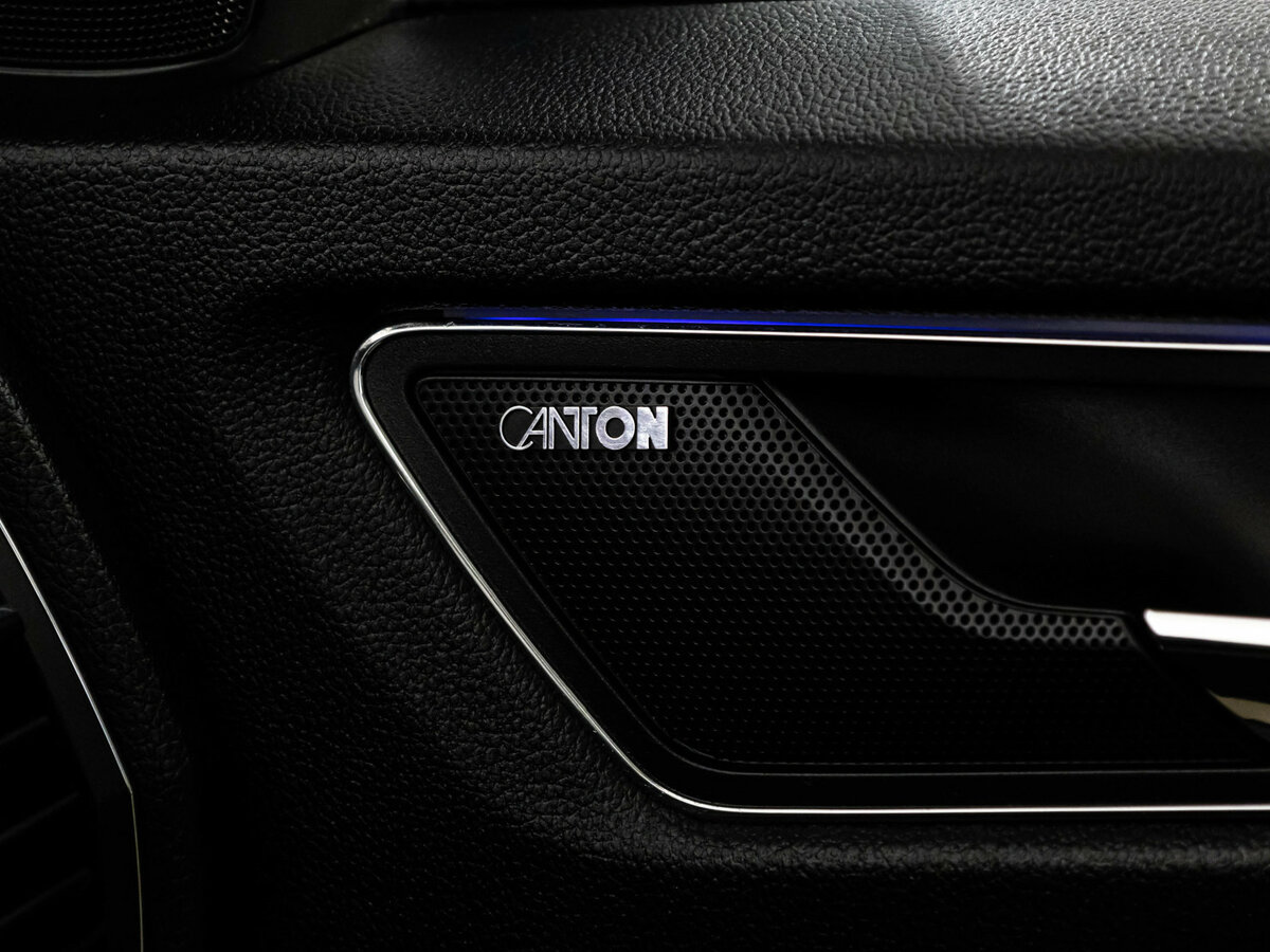 Купить Skoda Kodiaq с пробегом. Фото: #17