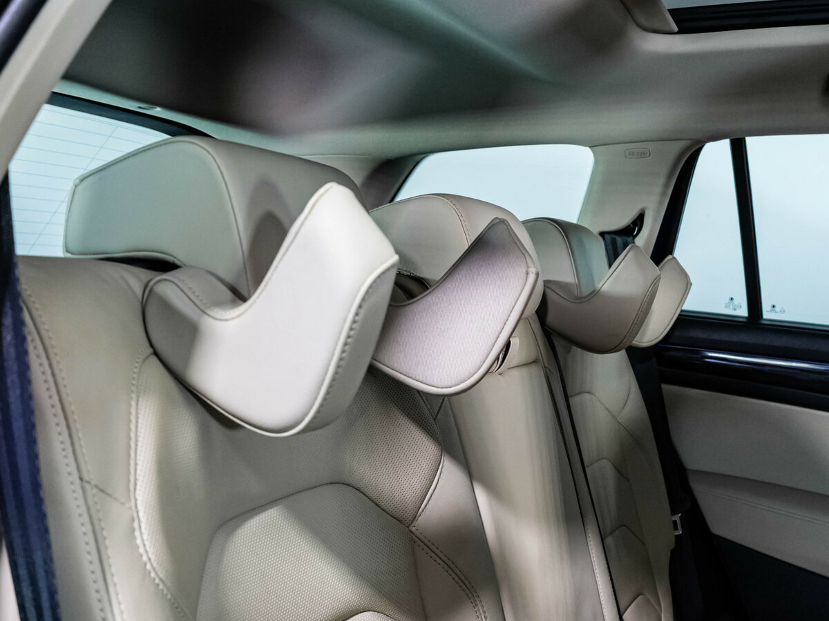 Купить Skoda Kodiaq с пробегом. Фото: #25