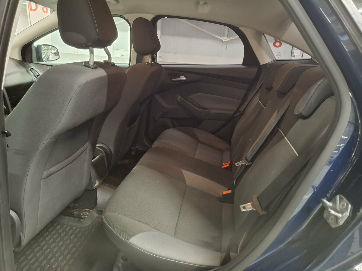 Продажа Б/У Форд Фокус. Фото: #11