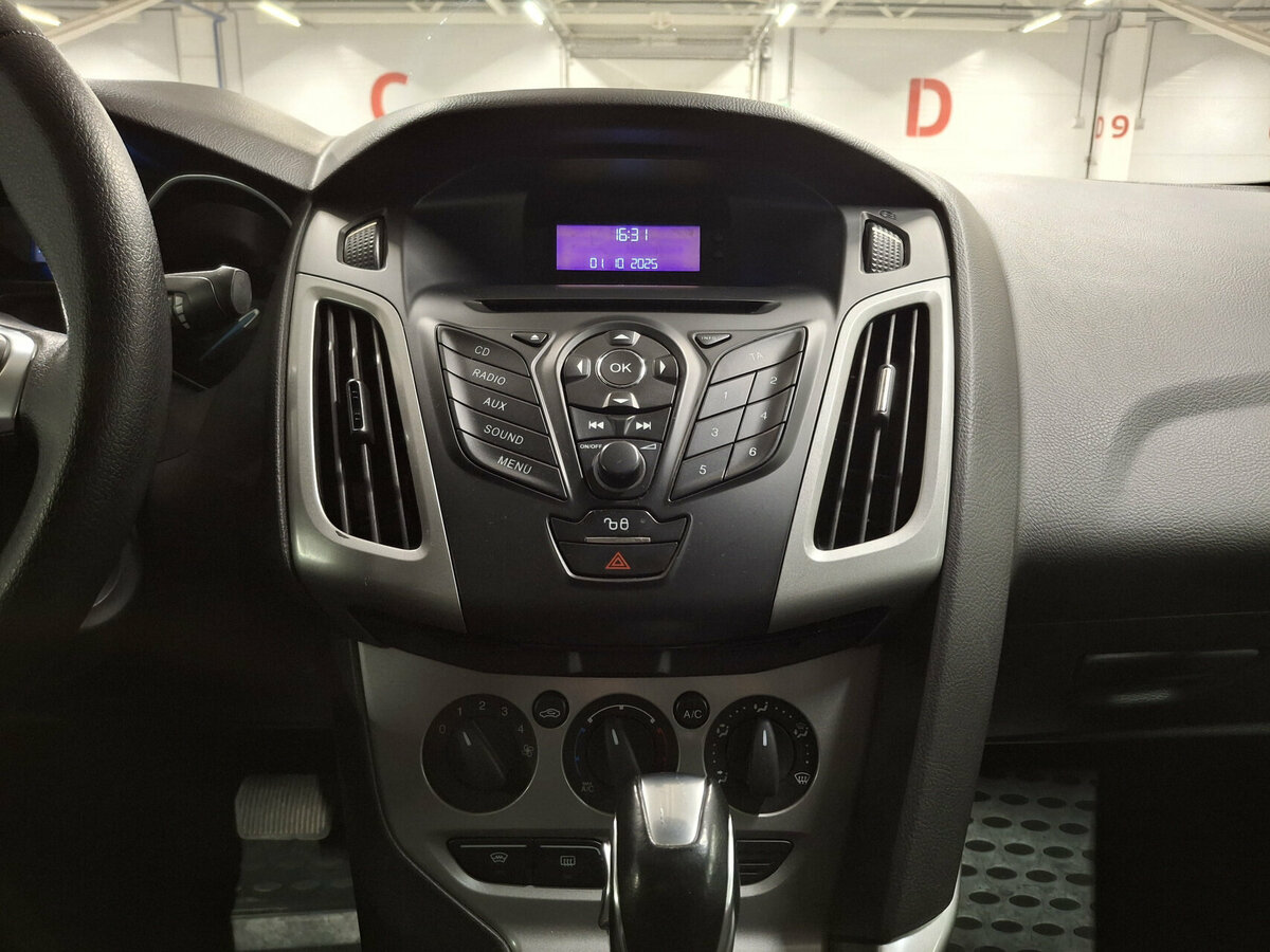 Продажа Б/У Форд Фокус. Фото: #14