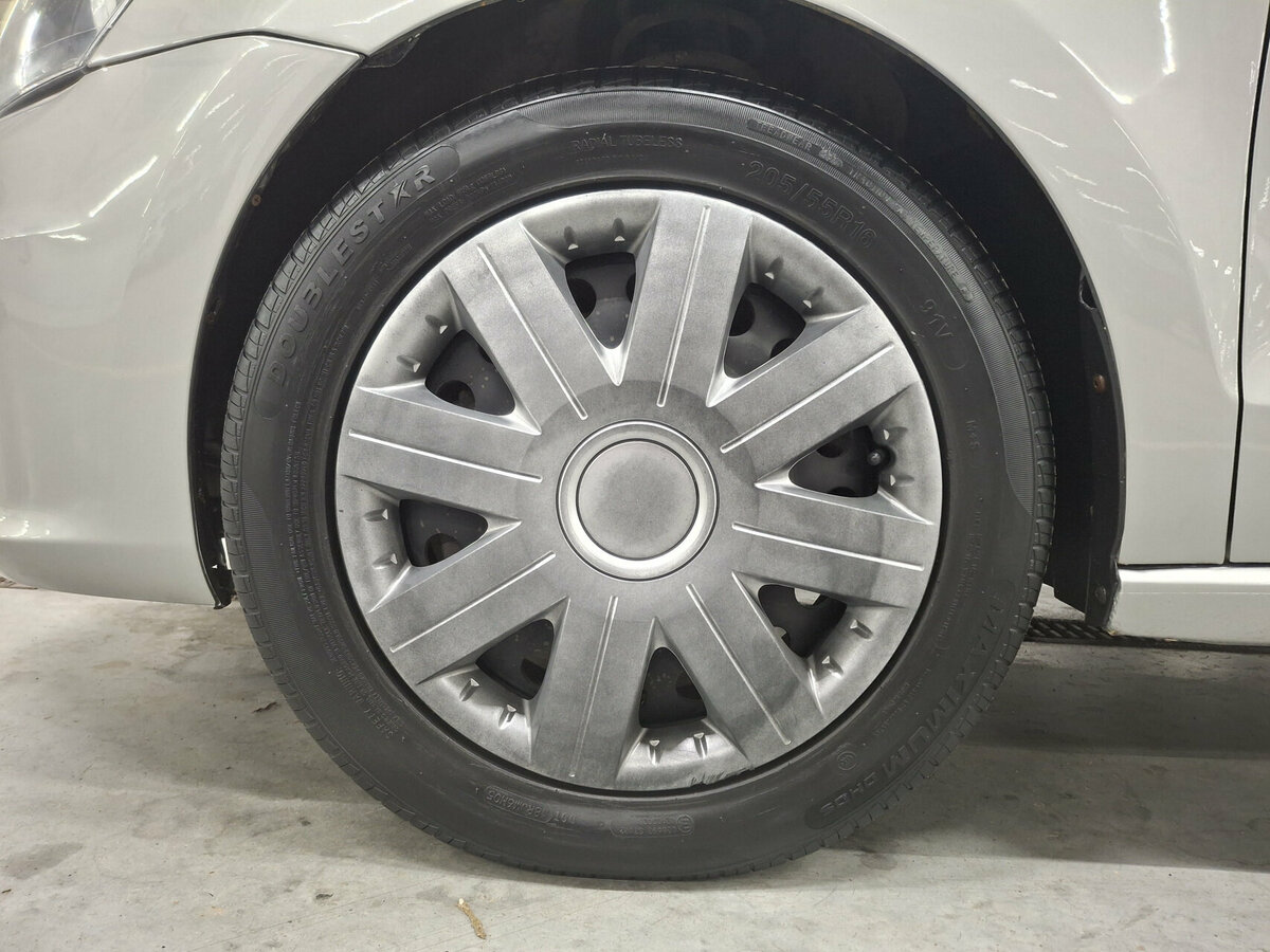 Продажа Б/У Фольксваген Поло. Фото: #17