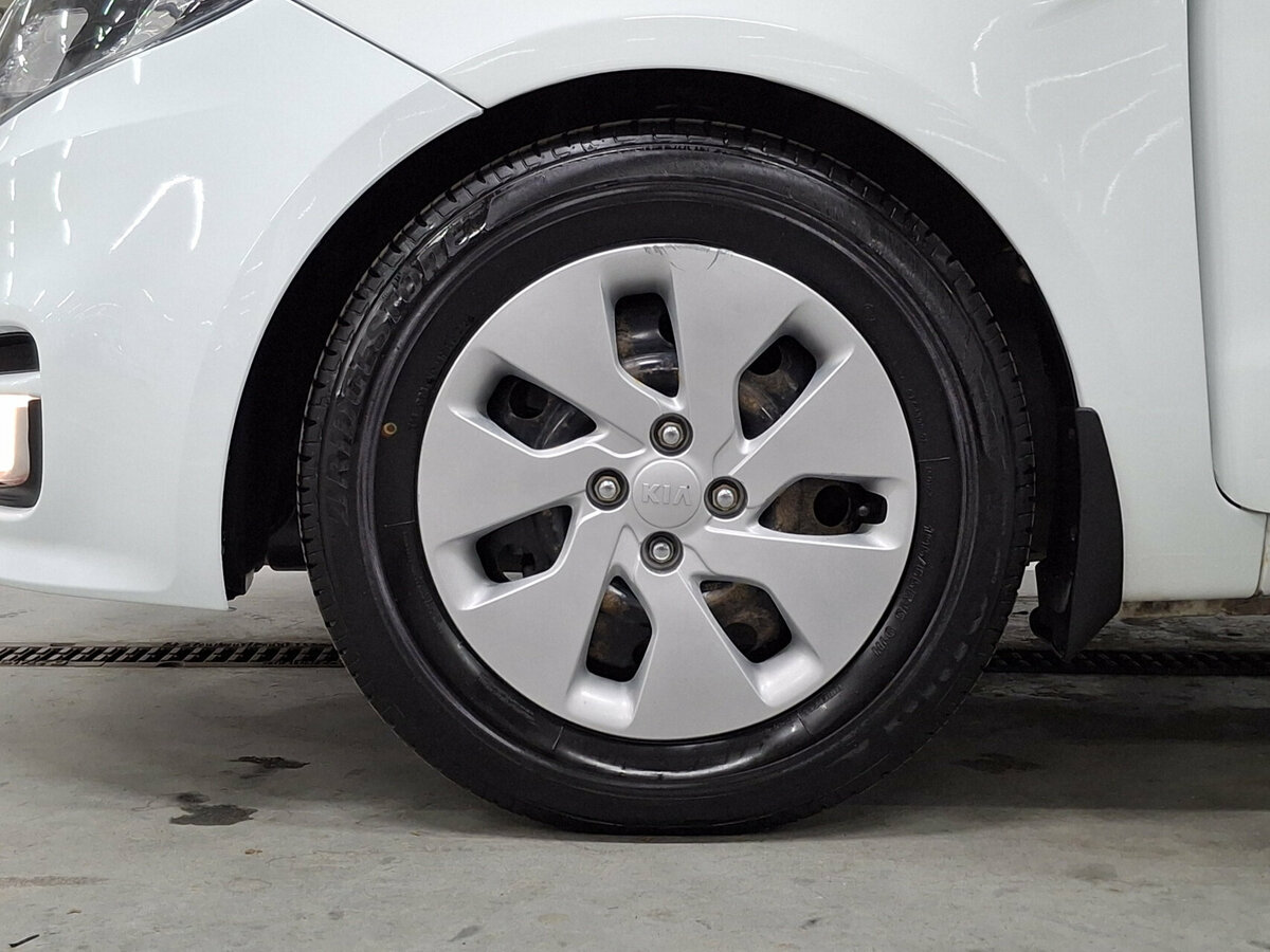 Продажа Б/У Киа Рио. Фото: #17