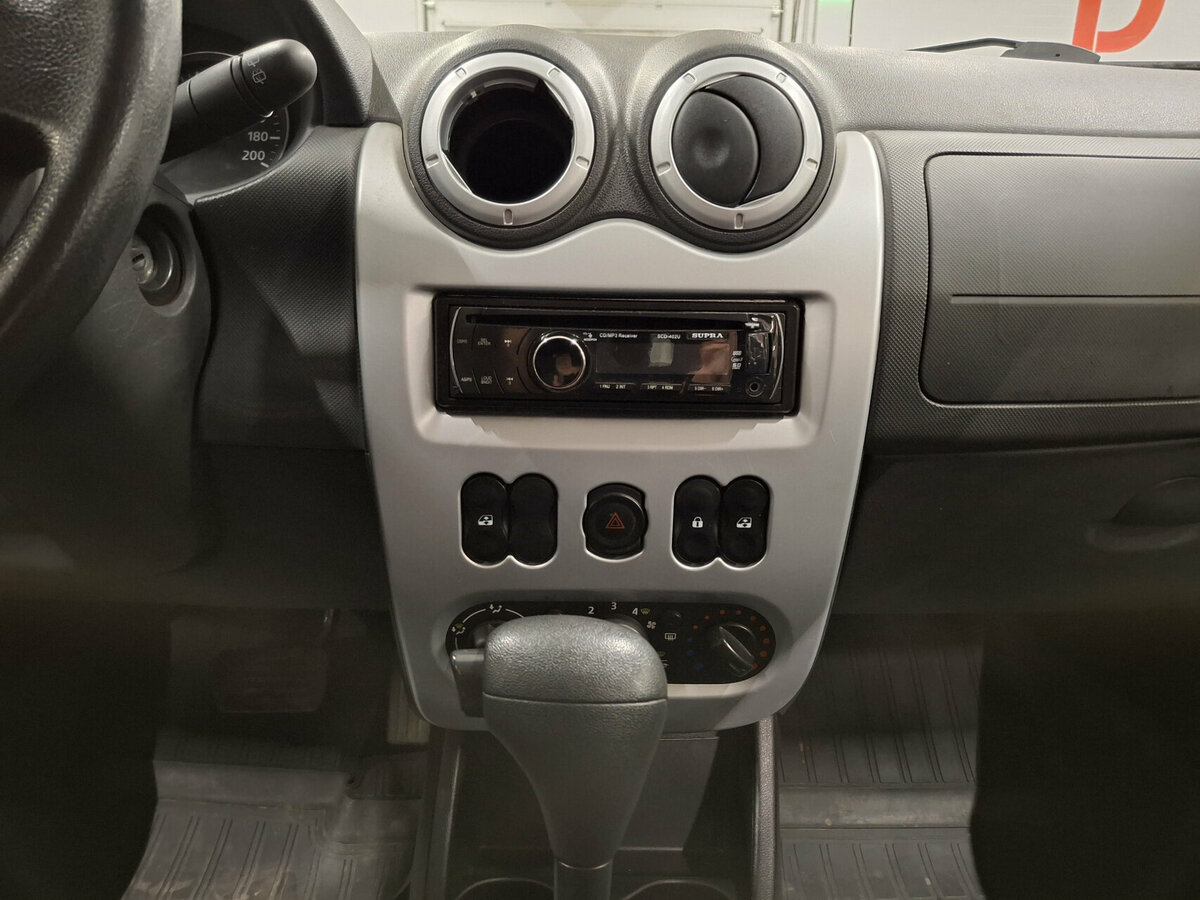 Продажа Б/У Рено Сандеро. Фото: #14